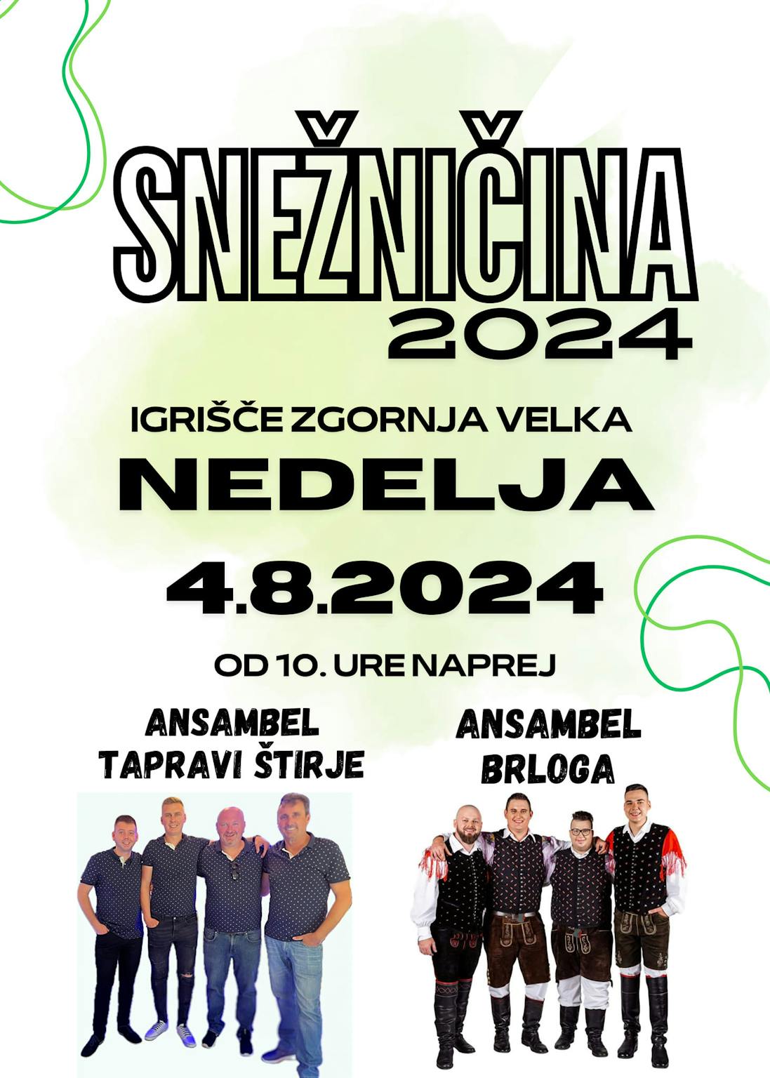 Snežnična